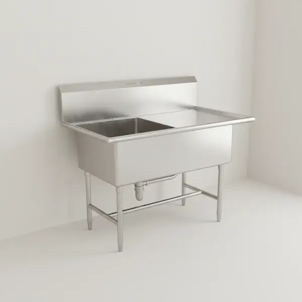 John Boos 41PB20-2D30