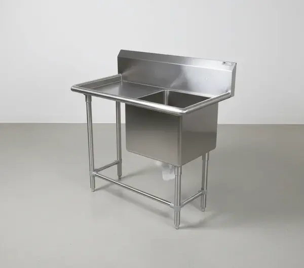 John Boos 41PB204-1D18L