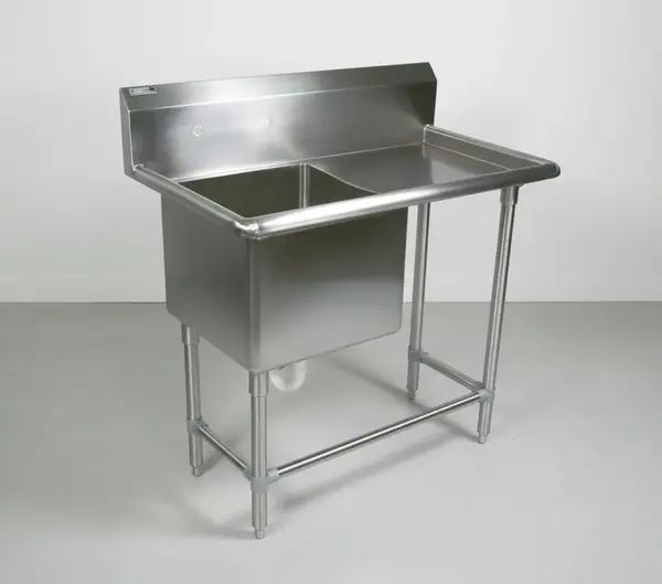 John Boos 41PB204-1D18R