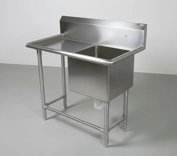 John Boos 41PB204-1D24L