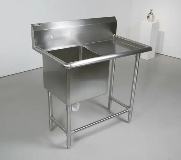 John Boos 41PB204-1D24R