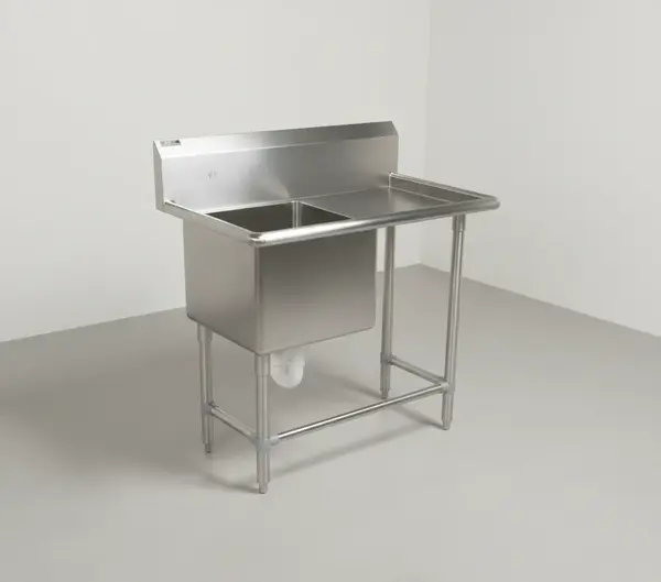 John Boos 41PB204-1D30R