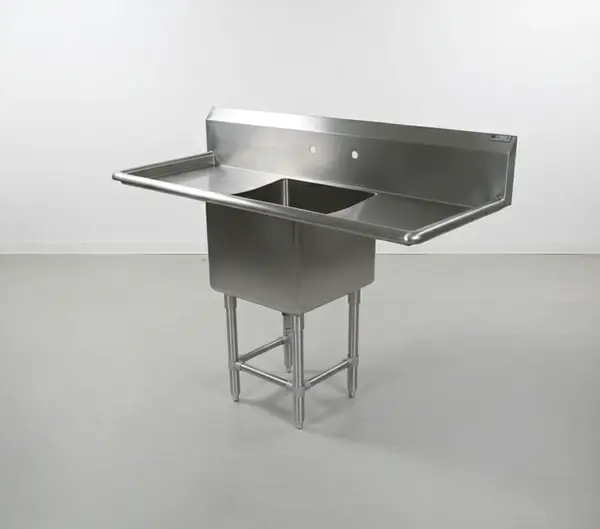 John Boos 41PB204-2D30