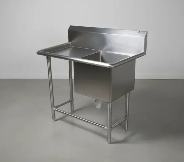 John Boos 41PB24-1D24L