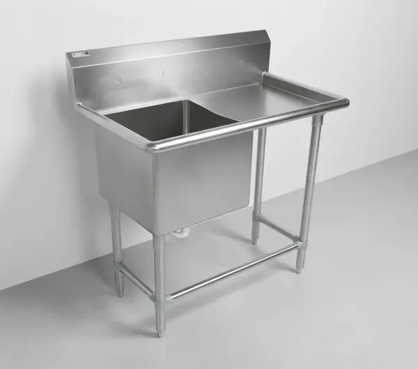 John Boos 41PB24-1D24R