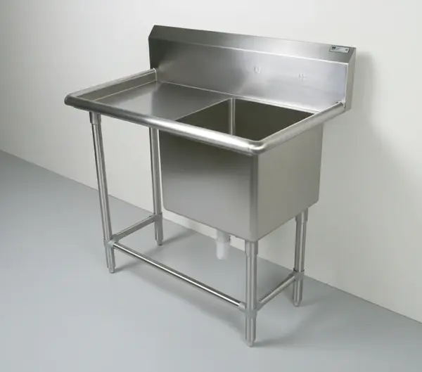 John Boos 41PB24-1D30L