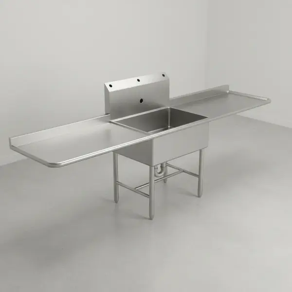 John Boos 41PB24-2D24