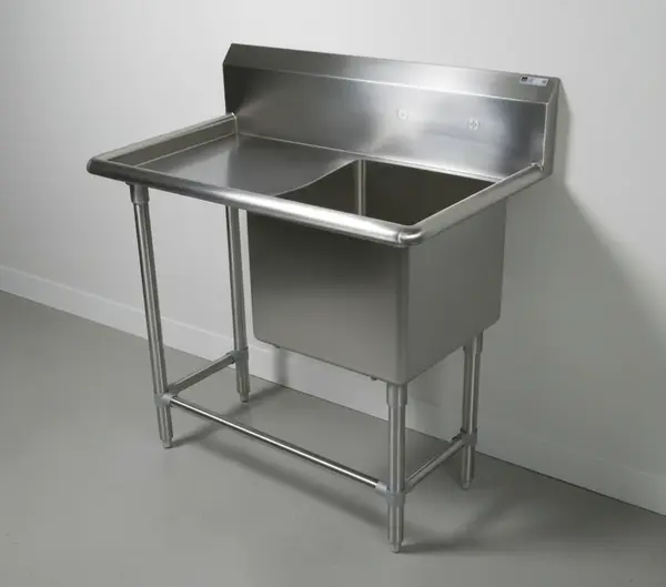 John Boos 41PB244-1D24L