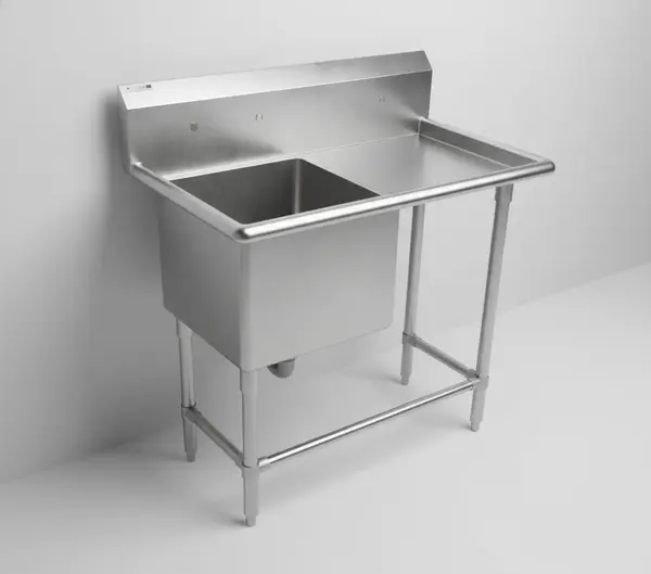 John Boos 41PB244-1D24R