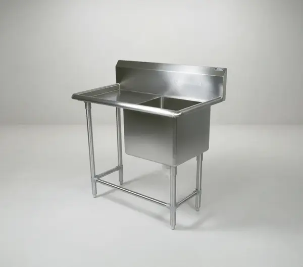 John Boos 41PB244-1D30L