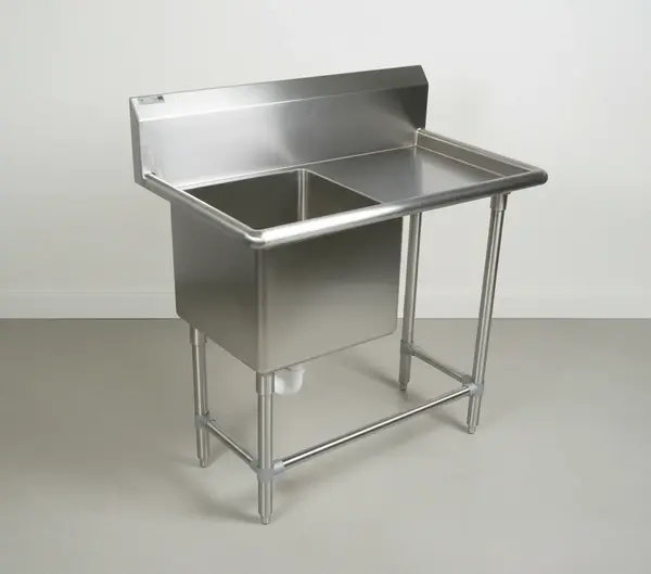 John Boos 41PB244-1D30R