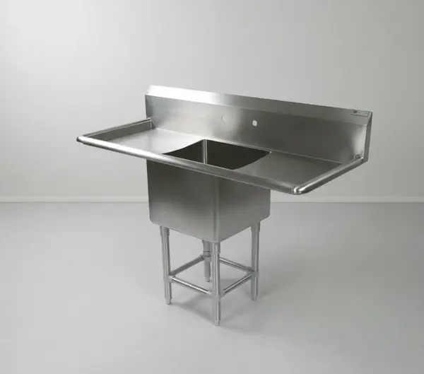 John Boos 41PB244-2D30