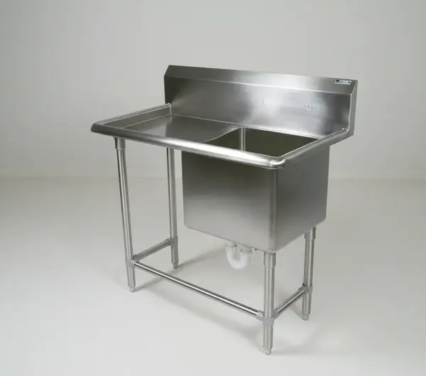 John Boos 41PB3024-1D36L