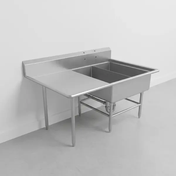 John Boos 42PB1431-1D18L