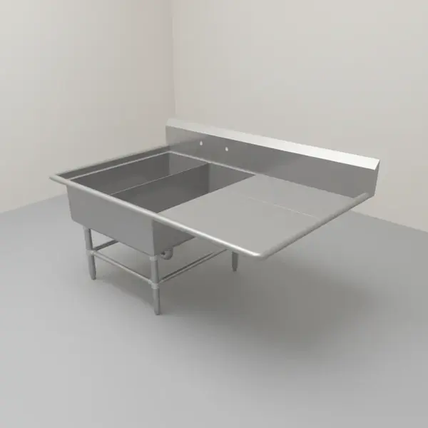 John Boos 42PB1431-1D18R