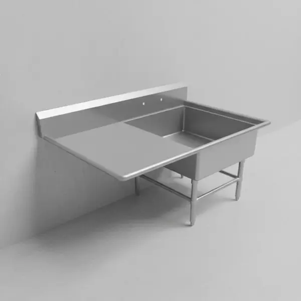 John Boos 42PB1431-1D24L