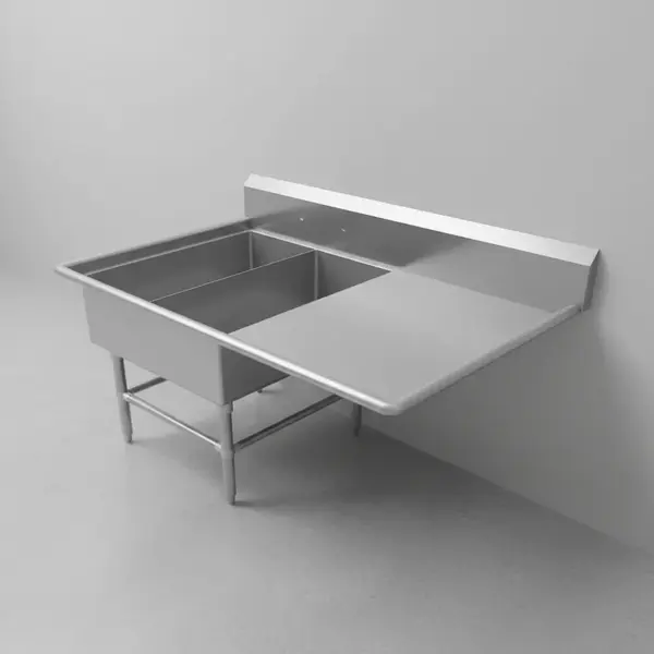 John Boos 42PB1431-1D24R