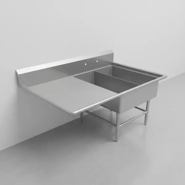 John Boos 42PB1431-1D30L