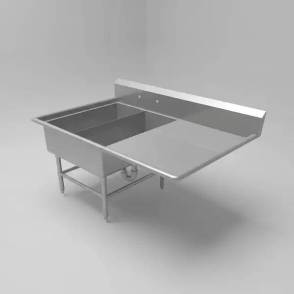 John Boos 42PB1431-1D30R