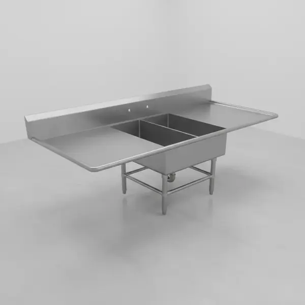 John Boos 42PB1431-2D18