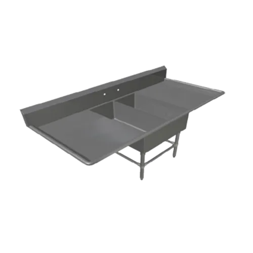 John Boos 42PB1431-2D24