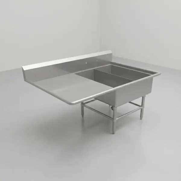 John Boos 42PB14314-1D18L