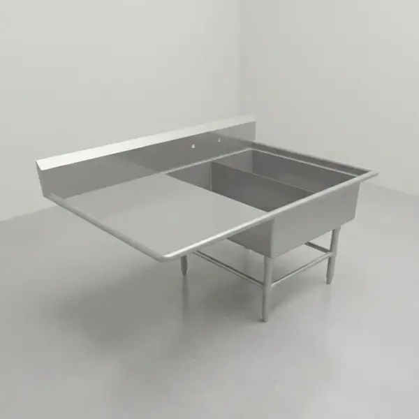 John Boos 42PB14314-1D24L