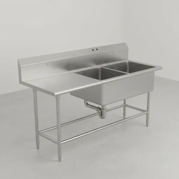 John Boos 42PB14314-1D30L