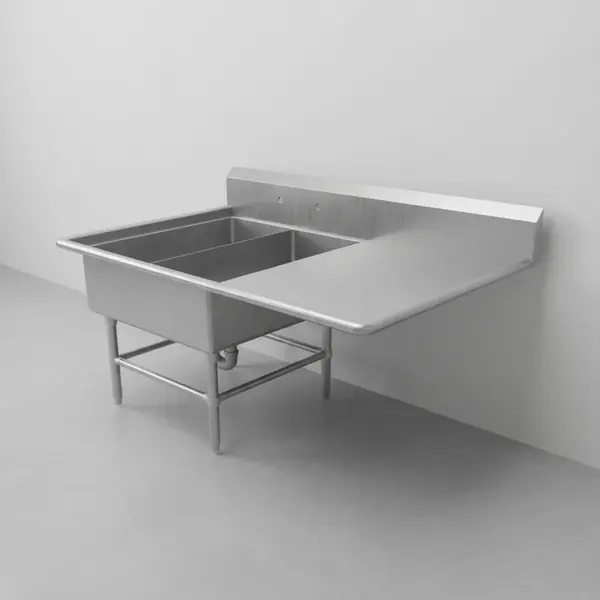 John Boos 42PB14314-1D30R