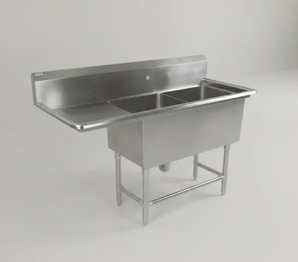 John Boos 42PB1620-1D18L