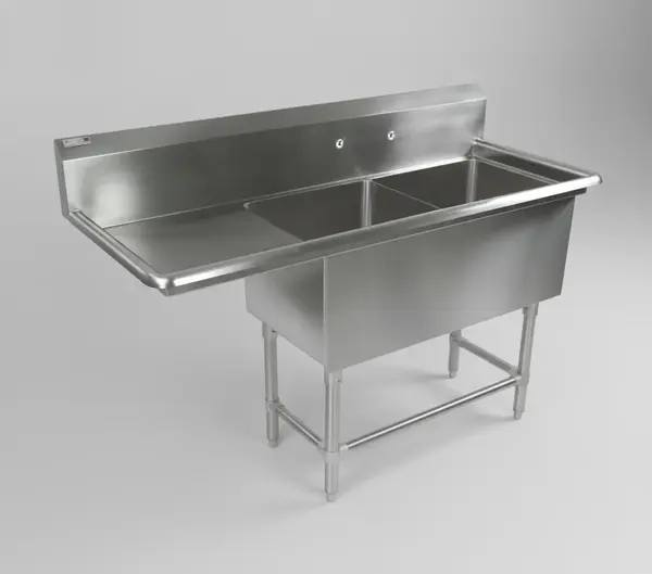 John Boos 42PB1620-1D24L