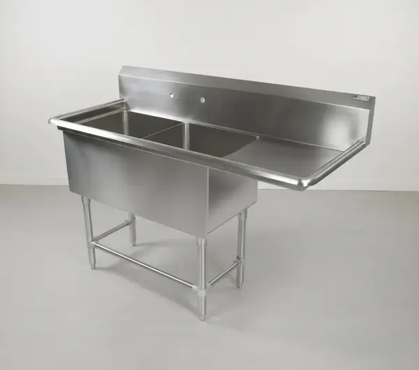 John Boos 42PB1620-1D24R