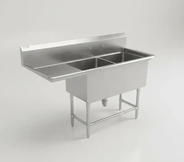 John Boos 42PB16204-1D18L