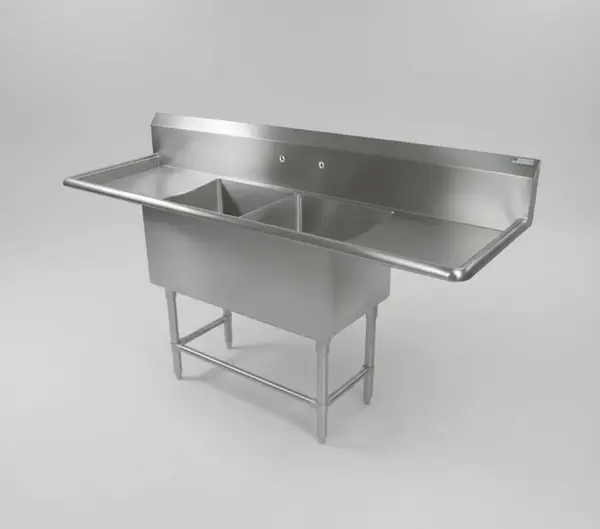 John Boos 42PB16204-2D18