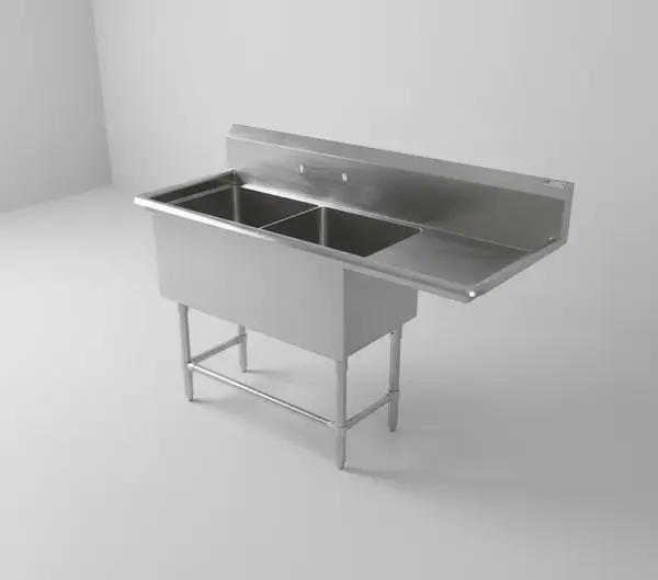 John Boos 42PB18-1D30R