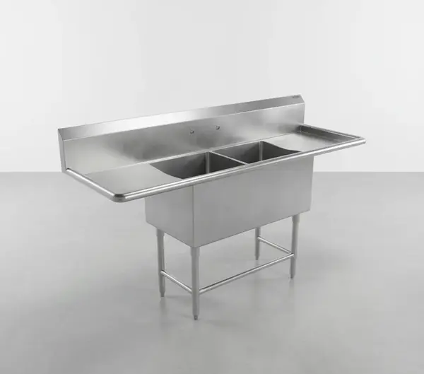 John Boos 42PB18-2D18