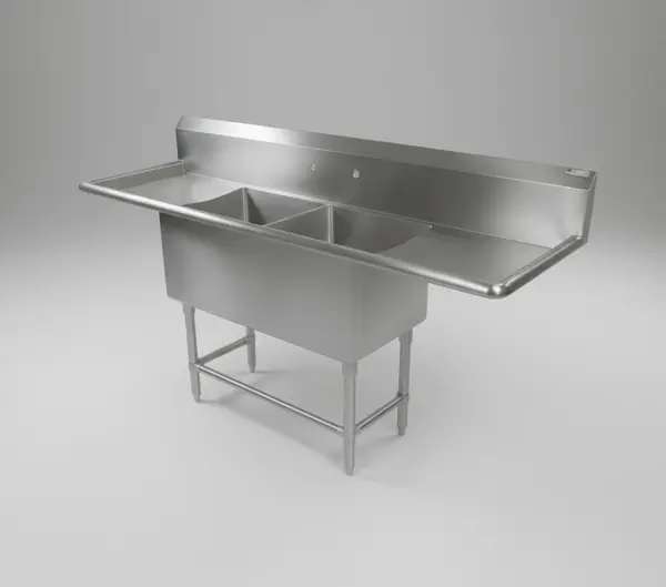 John Boos 42PB18-2D24