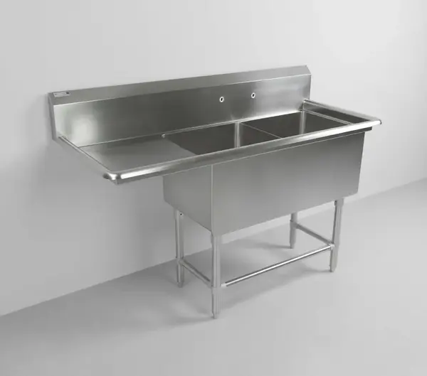 John Boos 42PB1824-1D18L