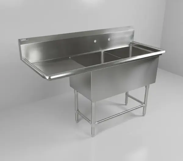 John Boos 42PB1824-1D24L