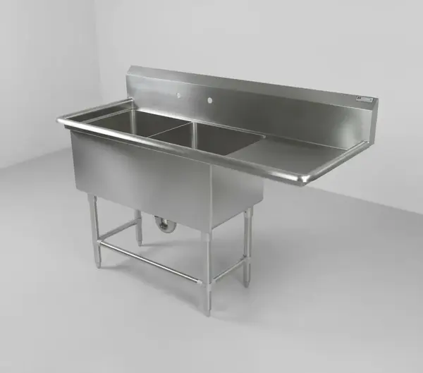 John Boos 42PB1824-1D30R