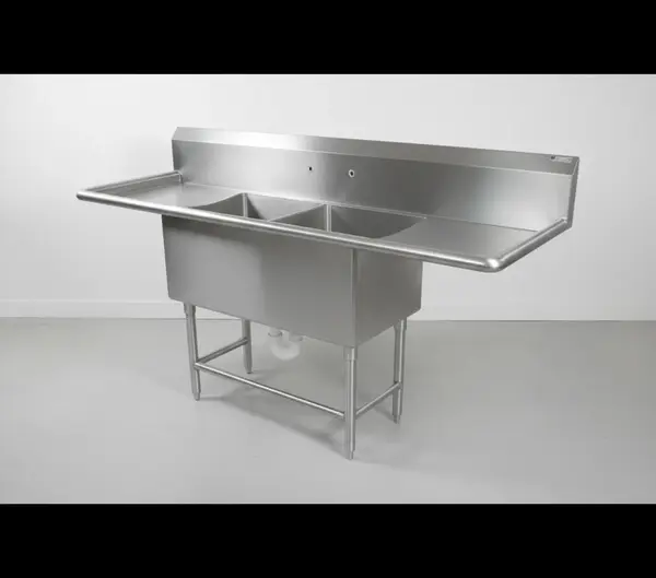 John Boos 42PB1824-2D24