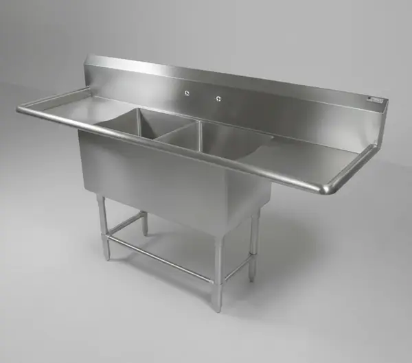 John Boos 42PB1824-2D30