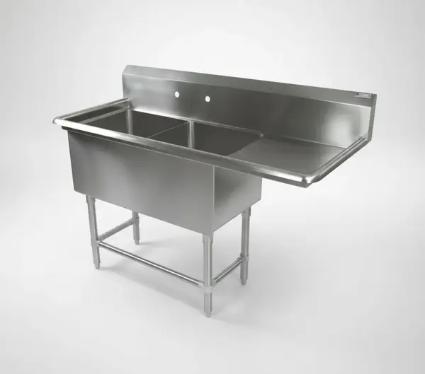 John Boos 42PB18244-1D24R