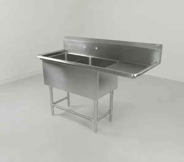 John Boos 42PB18244-1D30R