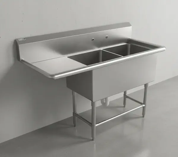 John Boos 42PB184-1D18L