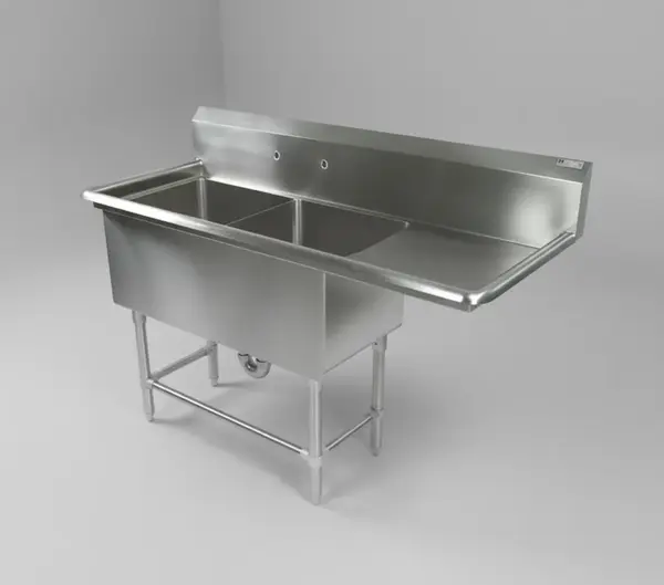 John Boos 42PB184-1D18R