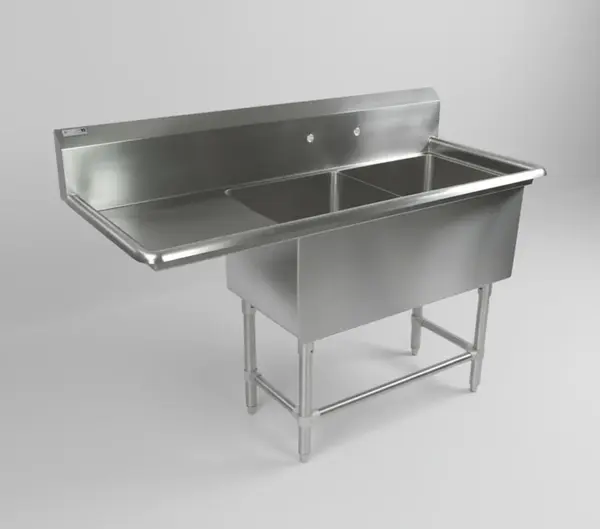 John Boos 42PB184-1D24L