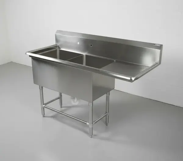 John Boos 42PB184-1D24R