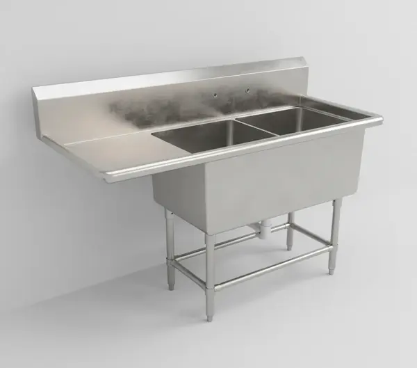 John Boos 42PB184-1D30L