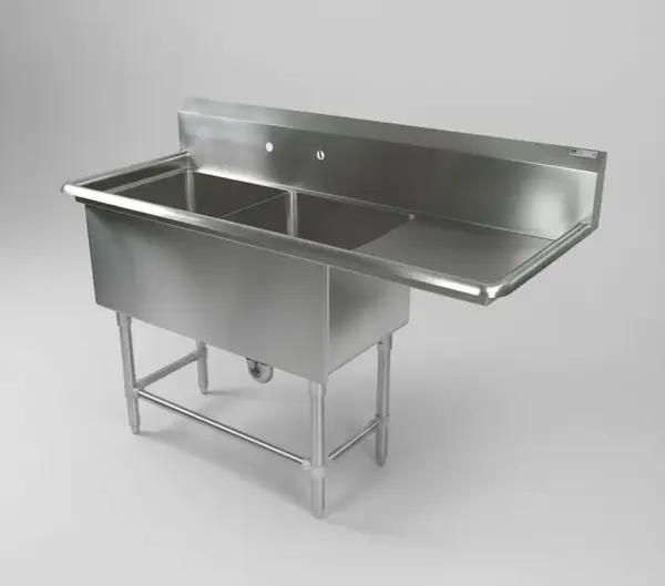 John Boos 42PB184-1D30R